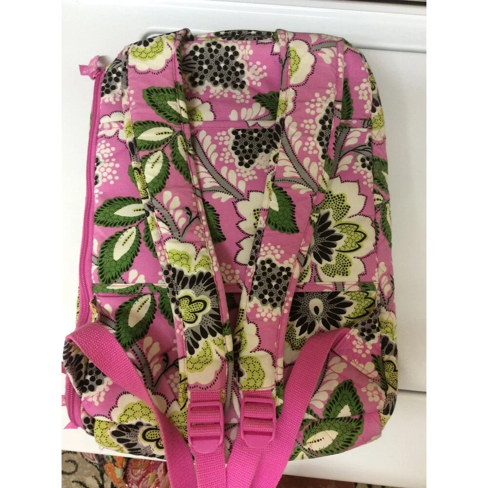 INVENTORY REDUCTION SALE. Large Vera Bradley Backpack NB